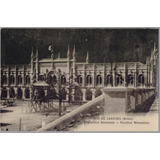Exposição 1908 - Palácio Manoelino -