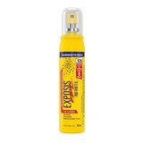 Exposis Repelente Infantil Spray Sem Perfume 100ml Envio 24h