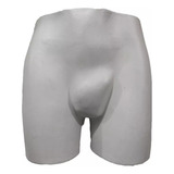  Expositor De Cueca Manequim Masculino Branco
