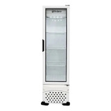 Expositor Imbera 229 Litros Branco Vr08 220 Volts