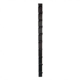 Expositor Suporte P 10 Halteres 1-10kg Vertical Parede-barra