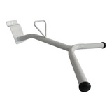 Expositor Suporte Porta Capacete P/ Painel Kit C/ 20
