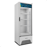 Expositor Vertical Vb40 Essential 403 Litros Metalfrio