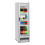 Expositor refrigerador Vertical Metalfrio