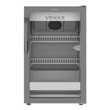 Expositora De Bebidas Venax 100l Branco - Alta Qualidade