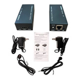 Extender Hdmi 60m Extensor Hdmi 60m