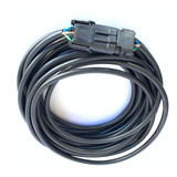 Extensão 7 Metros Monitor De Plantio Precision Tec Agr 400