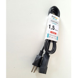 Extensão Cordão Prolongador 1,5 Metros 10a