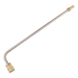 Extensão Da Varinha Do De Pressão 35cm 90