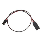 Extensão De Servo 30 Cm Padrão Futaba