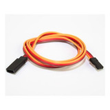 Extensão De Servo 60 Cm Padrão Jr Fio 22 Awg