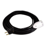 Extensão Elétrica 20 Metros Cabo Fio Pp 2x2,5mm 20a