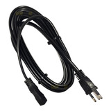 Extensão Elétrica 20a Cordão Prolongador Alta Potência - 5mt