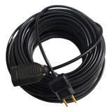 Extensão Eletrica 30 Metros Reforçada Profissional 10/20a