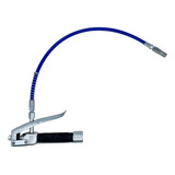 Extensão Flexível Para Propulsora Graxa Conexão 1/8 - 50cm