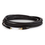 Extensão P2 Fone De Ouvido Profissional Diamond, 15 Mt