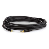 Extensão P2 Fone De Ouvido Profissional Diamond, 20 Metros