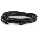 Extensão P2 Fone De Ouvido Profissional Diamond, 30 Metros