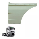 Extensao Porta Lado Dir Man Tgx