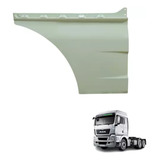 Extensao Porta Lado Esq Man Tgx
