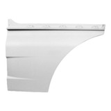 Extensao Porta Lado Esquerdo Man Tgx 2v5839267