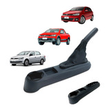 Extensão Prolongador Console Central Gol G4 G5 G6 Original