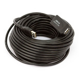 Extensão Usb Ativa 2.0 Amplificado 5m Tblackrox