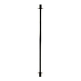 Extensor 60 Cm Para Suporte De