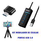 Mobilador