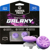 Extensor De Analogico Kontrol Freek Ps4 Galaxy Roxo