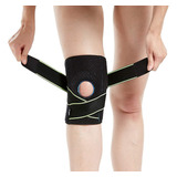 Extensor De Cinta De Joelho Para Exercícios De Compressão