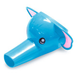 Extensor De Jato D'água Para Torneira Elefante - Comtac Kids
