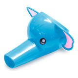 Extensor De Jato D'água Para Torneira Elefante - Comtac Kids