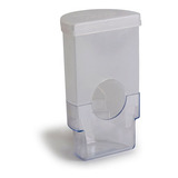 Extensor De Sementes Comedouro Meia Lua Pássaros Kit 12 Unid