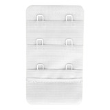 Extensor De Sutiã 4 Cm( 2 Peças)