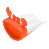 Extensor De Torneira Infantil Caranguejo Comtac Kids 4016