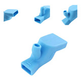 Extensor De Torneira Silicone Universal Infantil 10 Peças