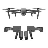 Extensor De Trem De Pouso Drone Dji Mavic 2 Pro / Zoom