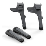 Extensor De Trem Pouso Pgytech Drone Dji Mavic 2 Pro E Zoom
