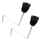 Extensor Em S Para Prato ( Duas Peças )