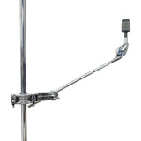 Extensor Girafa Para Prato Bateria Com Clamp Cromado X-pro