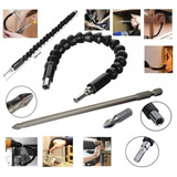 Extensor Haste Prolongador Flexível 1/4 Bits Ph2 X 25 E 150
