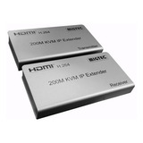 Ip-hdes200-kvm