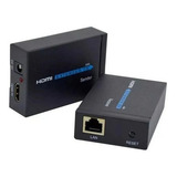 Extensor Hdmi 60 Metros P/cabo De