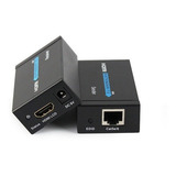 Extensor Hdmi Rj45 60m 60 Metros