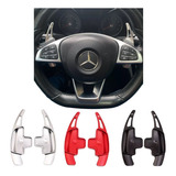 Extensor Paddle Shift Mercedes Classe A