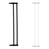 Extensor Prolongador 10 Cm Para Portão Pet De 80 Cm 