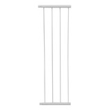 Extensor Prolongador Branco 20cm Para Portão Pet Cercado