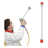 Extensor Prolongador De 50 Cm Para Pistola Airless Universal