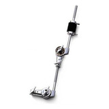 Extensor Stacker Pearl Cst-80 Prato Cowbell Block Percussão